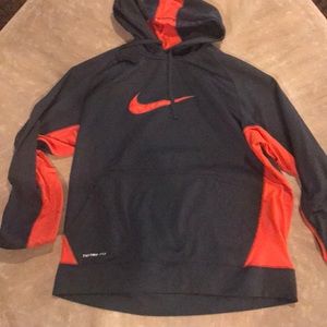 Nike sweatshirt
